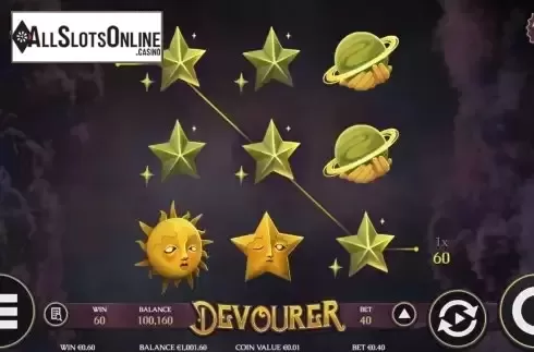 Win screen 2