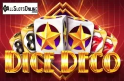 Dice Deco
