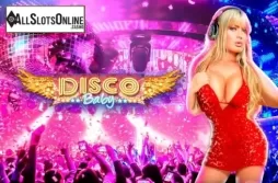 Disco Baby