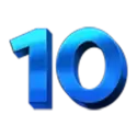 icon 10