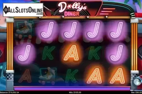 Win screen 3