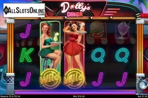 Win screen 2