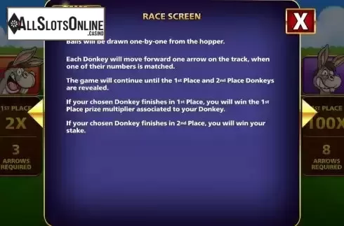 Game Rules 3