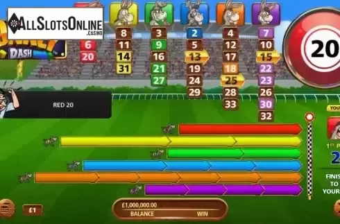 Game Screen 4