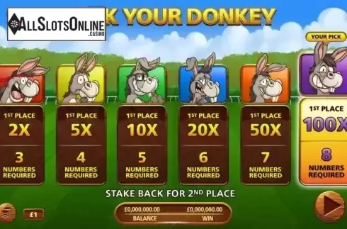 Game Screen 1