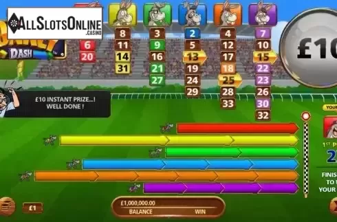 Game Screen 3