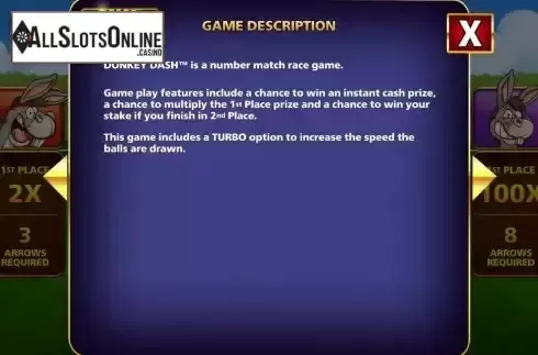 Game Rules 1
