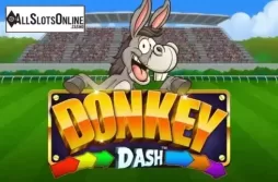 Donkey Dash