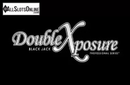 Double Exposure Blackjack Professional Series Low Limit
