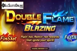 Double Flame