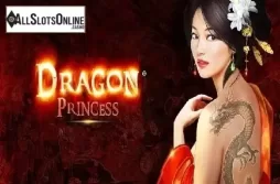 Dragon Princess. Dragon Princess (ZITRO) from ZITRO