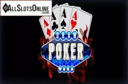 Draw Poker (R. Franco)