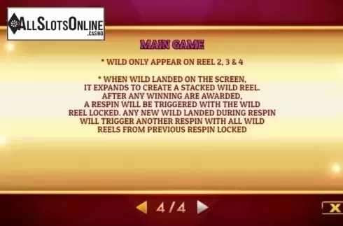 Info. Eaglemania from Givme Games