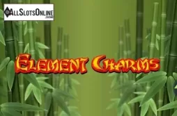 Element Charms. Element Charms from Swintt