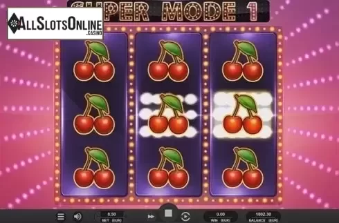 Free Spins Mode. Epic Joker from Relax Gaming