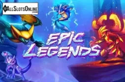 Epic Legends