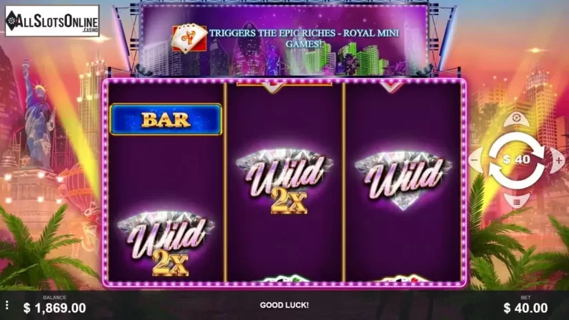 Reel Screen