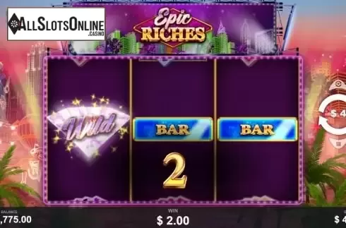 Win Screen 3