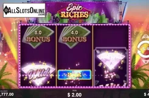 Win Screen 2