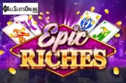 Epic Riches