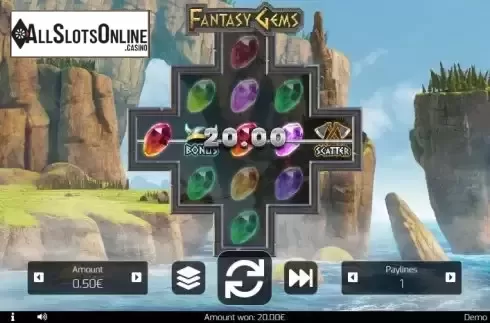 Win screen 2