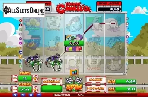 Win screen 2