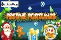 Festive Fortunes