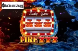 Fire 777