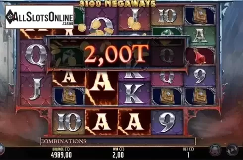 Win Screen 2