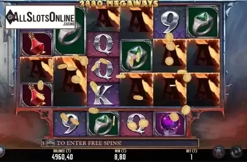 Win Screen 3