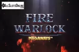 Fire Warlock Megaways
