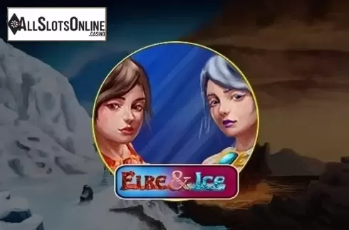 Screen1. Fire & Ice (Spinomenal) from Spinomenal
