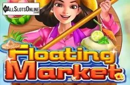 Floating Market