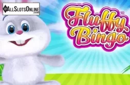 Fluffy Bingo. Fluffy Bingo from Greentube