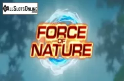Force of Nature