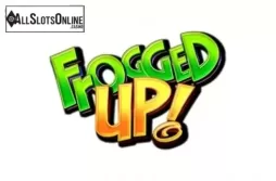 Frogged up. Frogged up from Bluberi