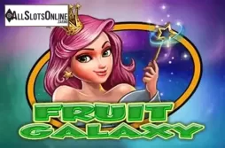 Fruit Galaxy