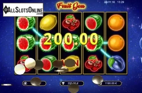 Win screen 2