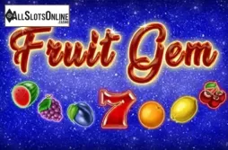 Fruit Gem