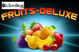 Fruits Deluxe Christmas Edition