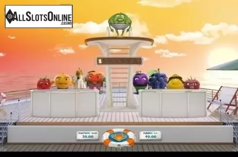 Gamble. Fruits Go Bananas from Wazdan