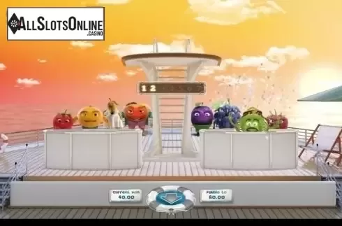 Gamble Win. Fruits Go Bananas from Wazdan