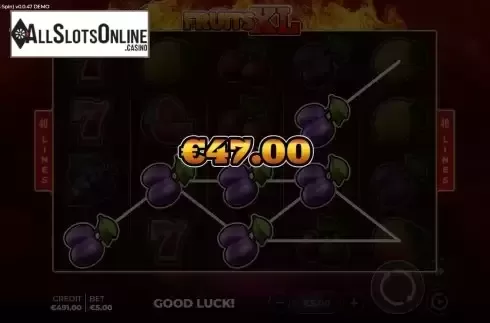 Win Screen 2