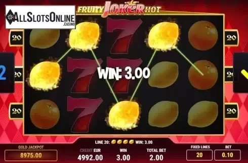 Win Screen 1