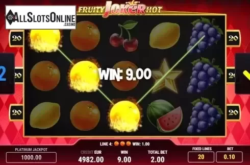 Win Screen 3