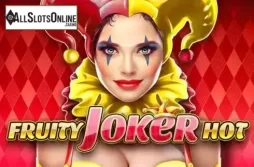 Fruity Joker Hot