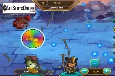 Win screen 2