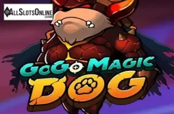 GO GO Magic Dog