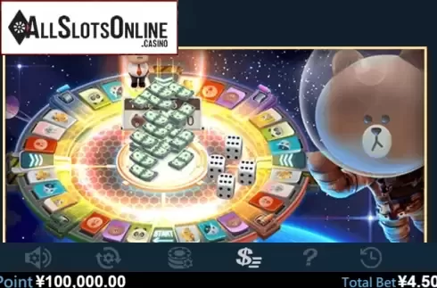 Paytable 4. Get Rich from Virtual Tech