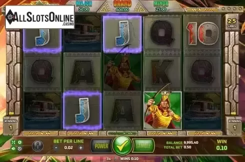 Win screen 2